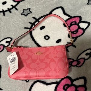 Coach Pink Nolita